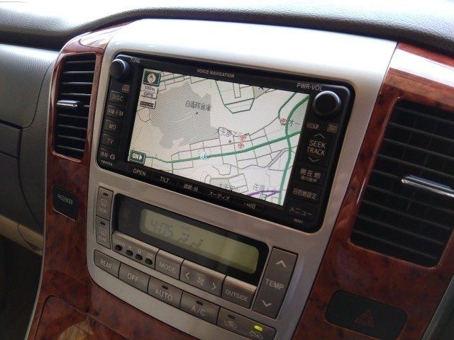 TOYOTA ALPHARD G 2004 Image 31