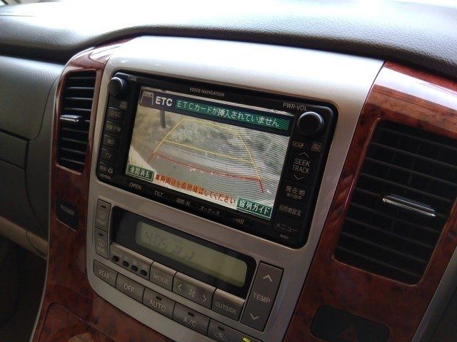 TOYOTA ALPHARD G 2004 Image 31
