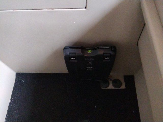 TOYOTA ALPHARD G 2004 Image 31