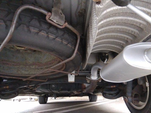 TOYOTA ALPHARD G 2004 Image 31