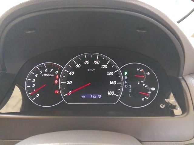 TOYOTA ALPHARD G 2004 Image 31