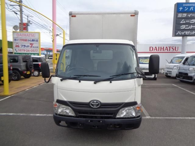 TOYOTA DYNA 2014 Image 31