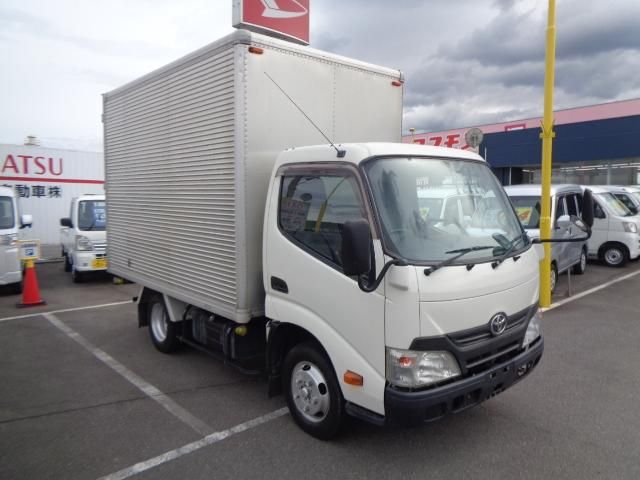 TOYOTA DYNA 2014 Image 31