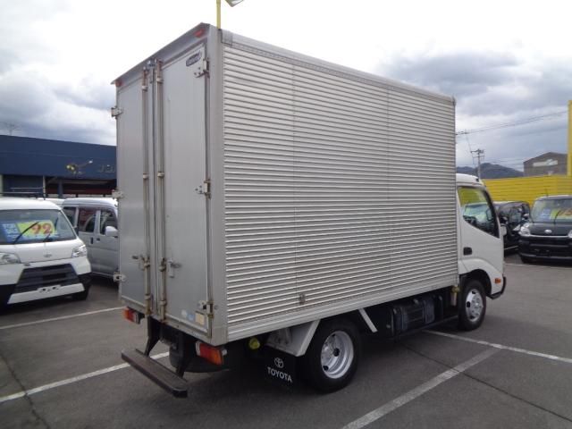 TOYOTA DYNA 2014 Image 31