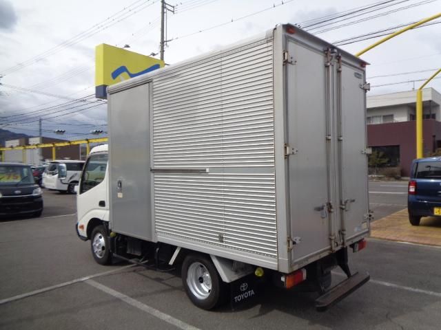 TOYOTA DYNA 2014 Image 31