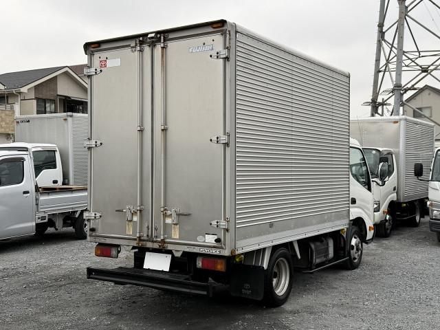 TOYOTA TOYOACE 2010 Image 31