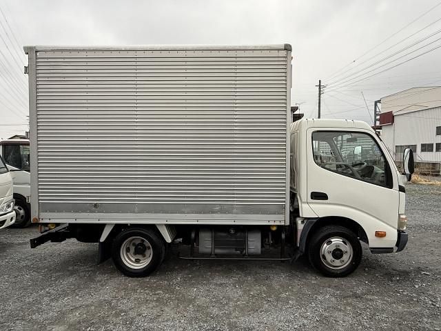 TOYOTA TOYOACE 2010 Image 31