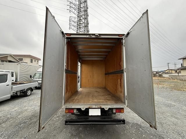 TOYOTA TOYOACE 2010 Image 31