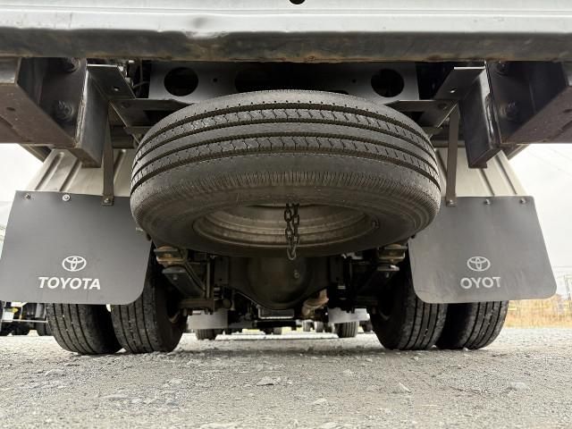 TOYOTA TOYOACE 2010 Image 31