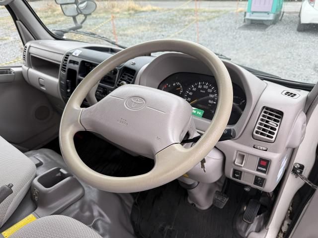 TOYOTA TOYOACE 2010 Image 31