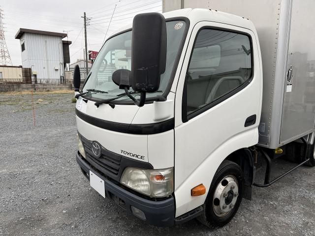 TOYOTA TOYOACE 2010 Image 31