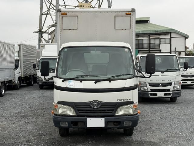 TOYOTA TOYOACE 2010 Image 31