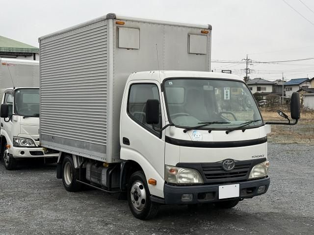 TOYOTA TOYOACE 2010 Image 31