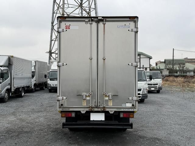 TOYOTA TOYOACE 2010 Image 31