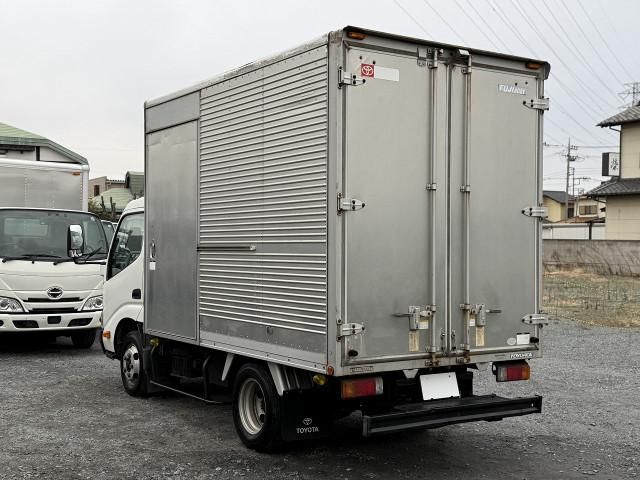 TOYOTA TOYOACE 2010 Image 31