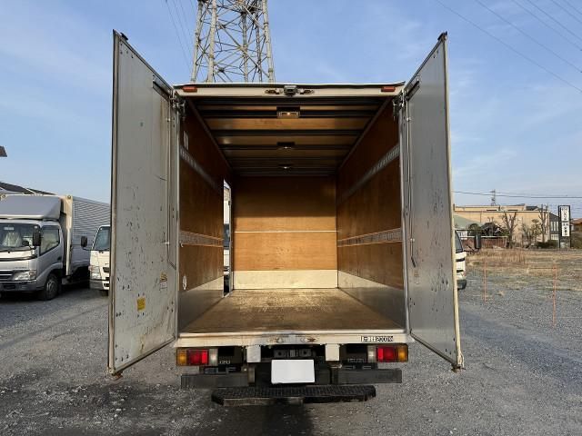 ISUZU ELF 2015 Image 31