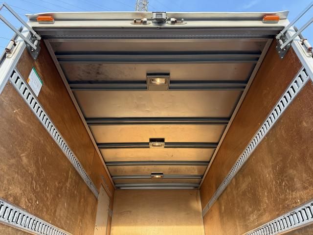 ISUZU ELF 2015 Image 31