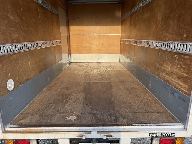 ISUZU ELF 2015 Image 31