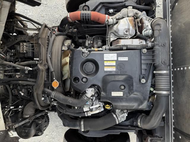 ISUZU ELF 2015 Image 31