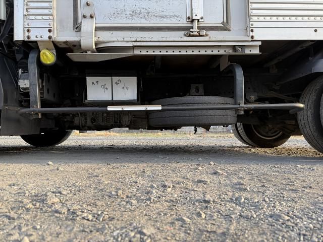 ISUZU ELF 2015 Image 31