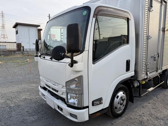 ISUZU ELF 2015 Image 31