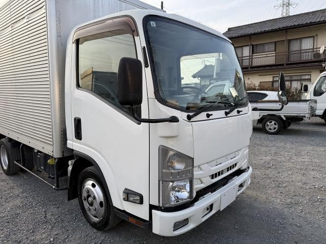 ISUZU ELF 2015 Image 31