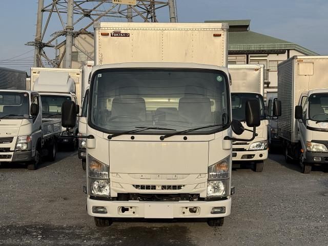 ISUZU ELF 2015 Image 31