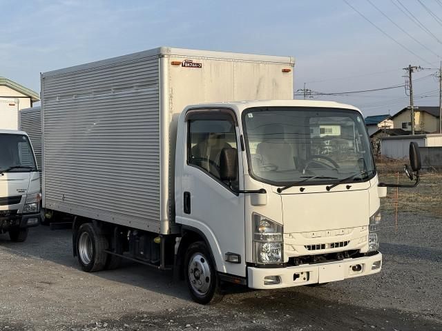 ISUZU ELF 2015 Image 31