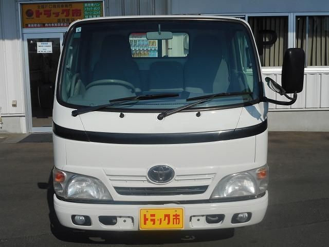 TOYOTA DYNA 2013 Image 31