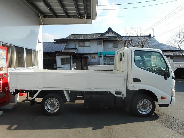 TOYOTA DYNA 2013 Image 31