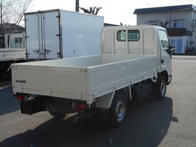 TOYOTA DYNA 2013 Image 31