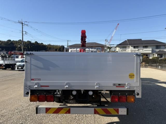 MITSUBISHI FUSOU FIGHTER 2024 Image 31