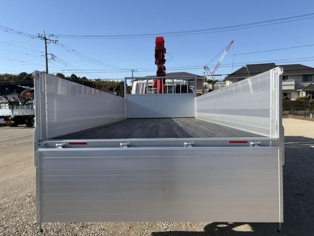 MITSUBISHI FUSOU FIGHTER 2024 Image 31