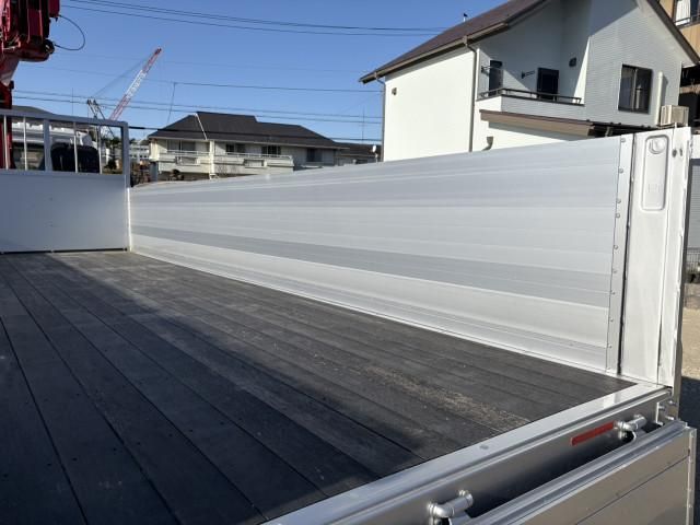 MITSUBISHI FUSOU FIGHTER 2024 Image 31