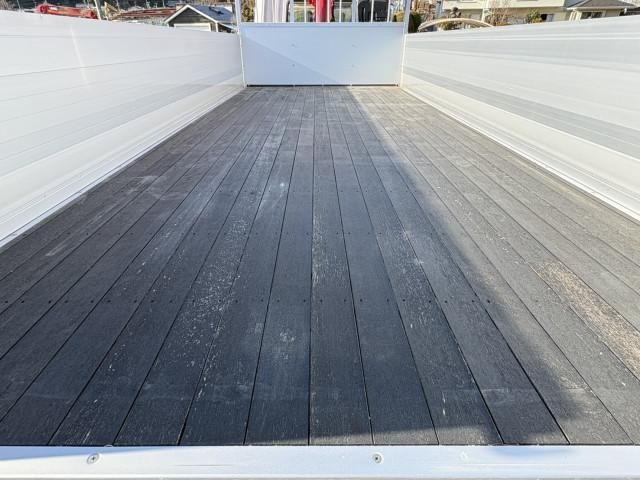 MITSUBISHI FUSOU FIGHTER 2024 Image 31