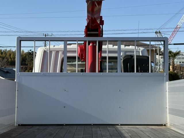 MITSUBISHI FUSOU FIGHTER 2024 Image 31