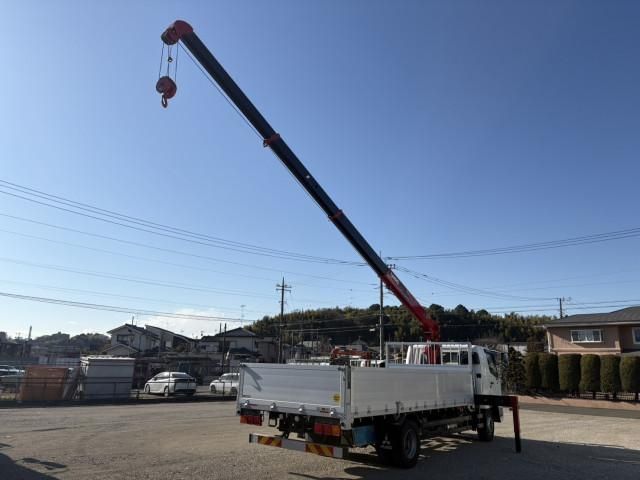 MITSUBISHI FUSOU FIGHTER 2024 Image 31