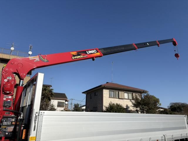 MITSUBISHI FUSOU FIGHTER 2024 Image 31