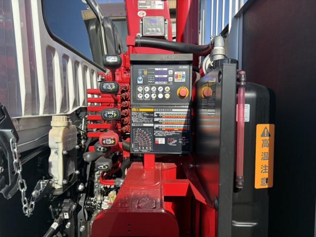 MITSUBISHI FUSOU FIGHTER 2024 Image 31