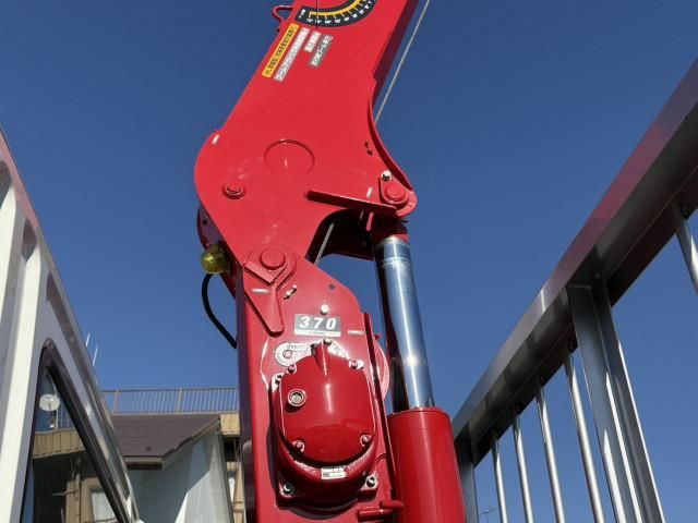 MITSUBISHI FUSOU FIGHTER 2024 Image 31