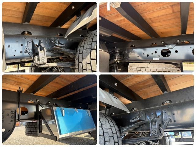 MITSUBISHI FUSOU FIGHTER 2024 Image 31