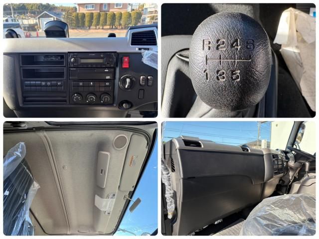 MITSUBISHI FUSOU FIGHTER 2024 Image 31