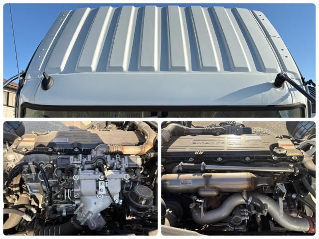 MITSUBISHI FUSOU FIGHTER 2024 Image 31