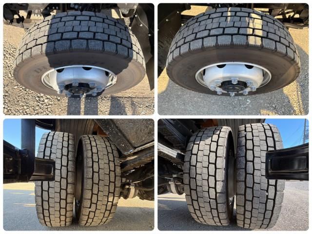 MITSUBISHI FUSOU FIGHTER 2024 Image 31