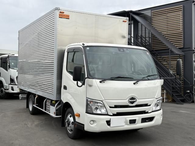 HINO DUTRO 2024 Image 31