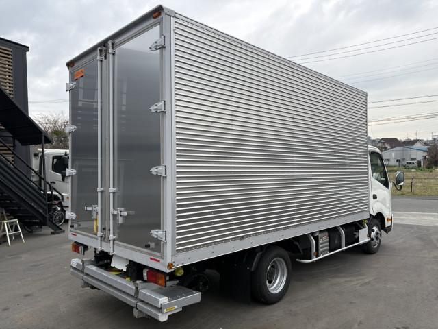 HINO DUTRO 2024 Image 31