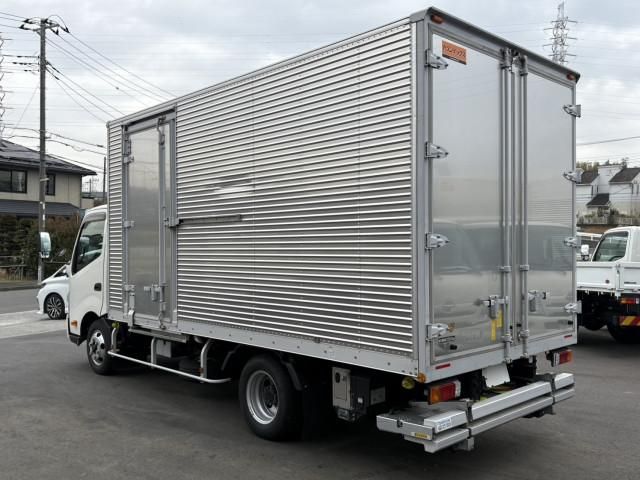 HINO DUTRO 2024 Image 31