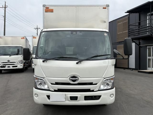 HINO DUTRO 2024 Image 31