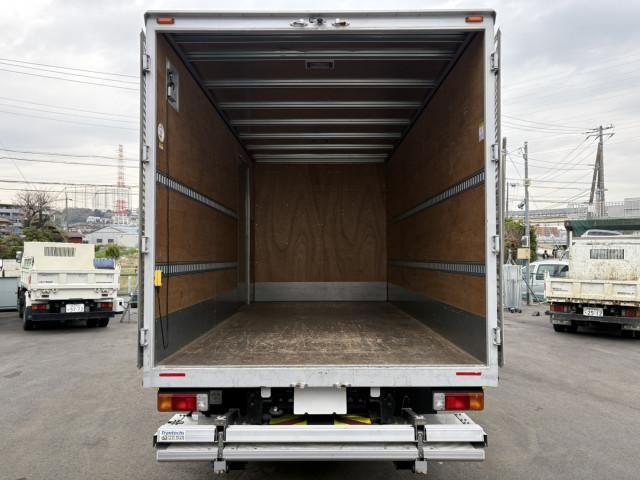 HINO DUTRO 2024 Image 31