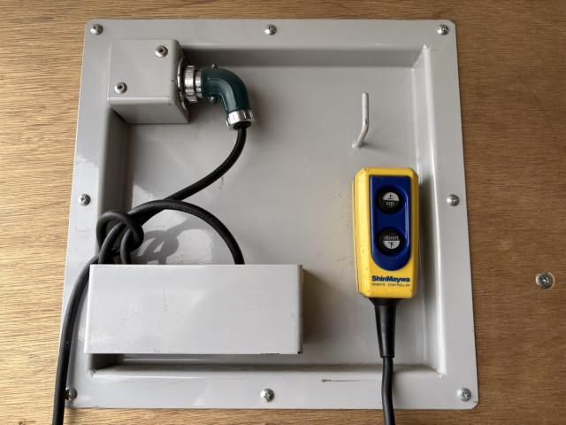 HINO DUTRO 2024 Image 31